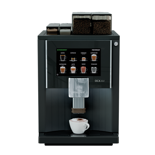 Gerhardt OCX Premium Tabletop